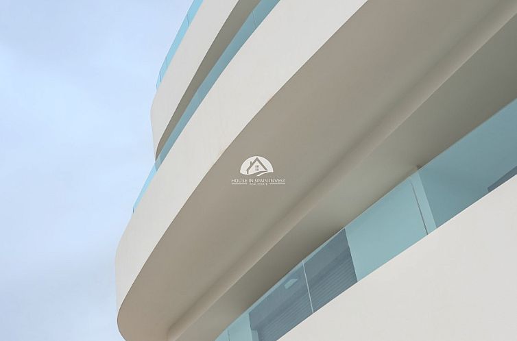 Appartement in Orihuela