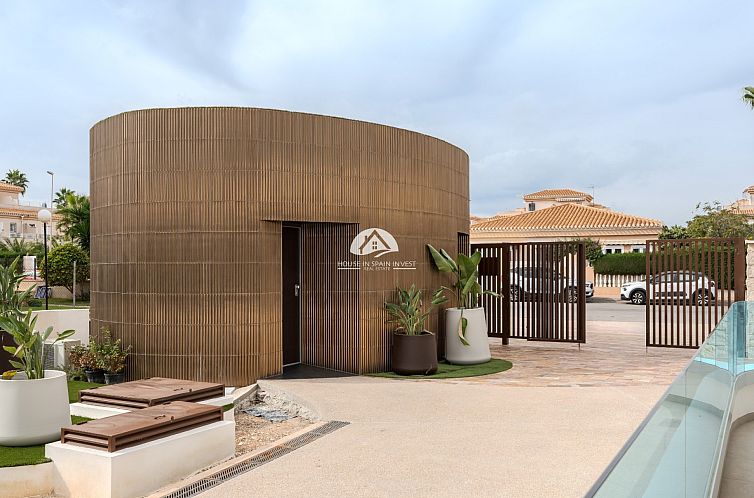 Appartement in Orihuela