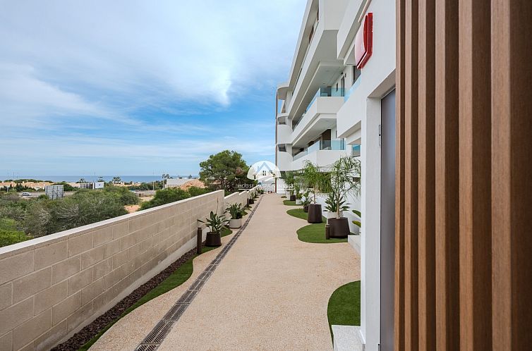 Appartement in Orihuela