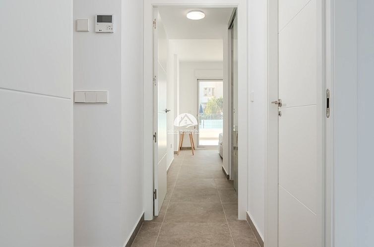 Appartement in Orihuela