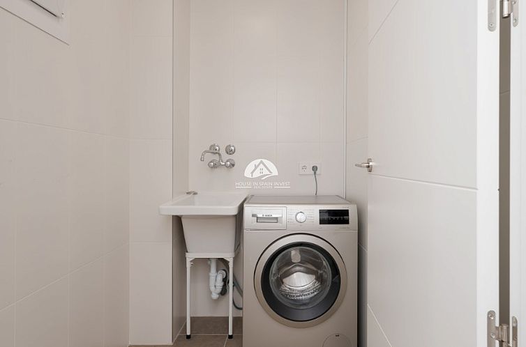 Appartement in Orihuela