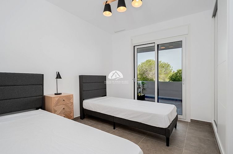 Appartement in Orihuela