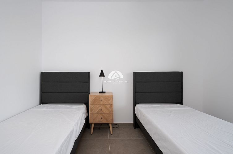 Appartement in Orihuela