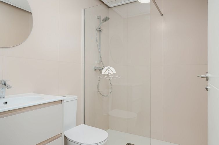 Appartement in Orihuela