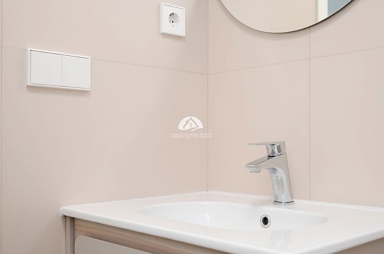 Appartement in Orihuela