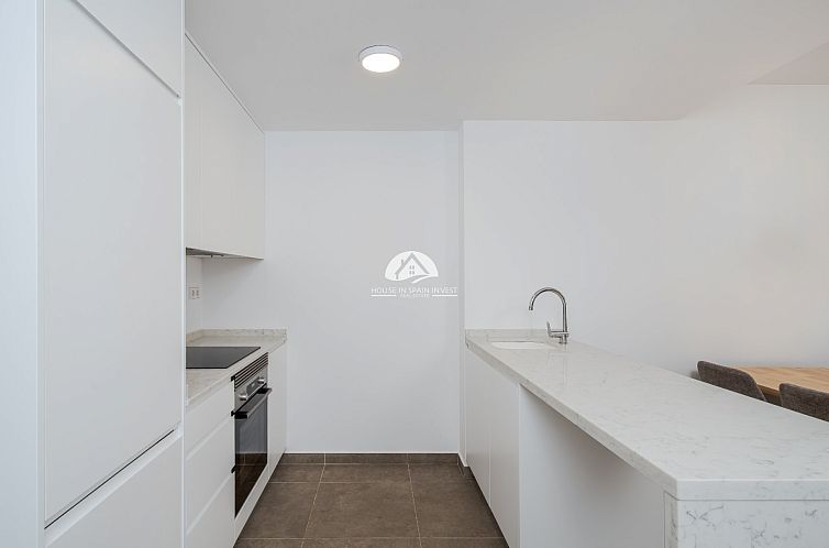 Appartement in Orihuela