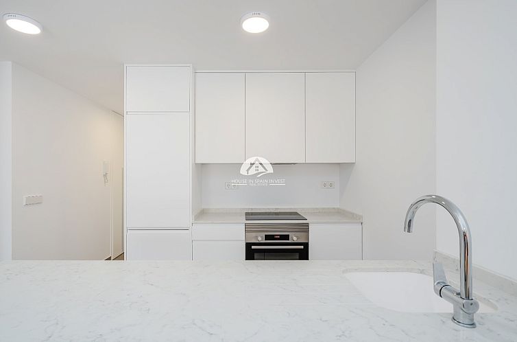 Appartement in Orihuela