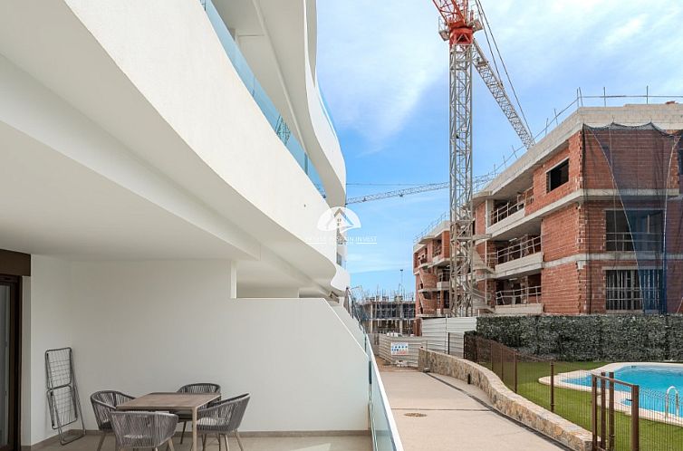Appartement in Orihuela