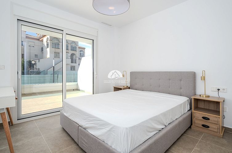 Appartement in Orihuela