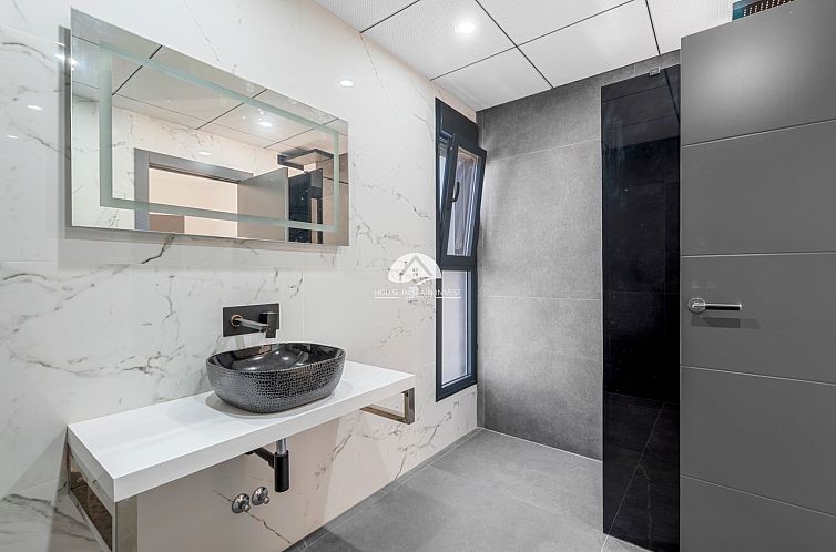 Vrijstaande woning in Orihuela