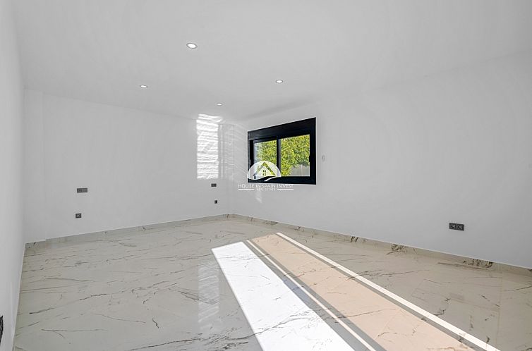Vrijstaande woning in Orihuela