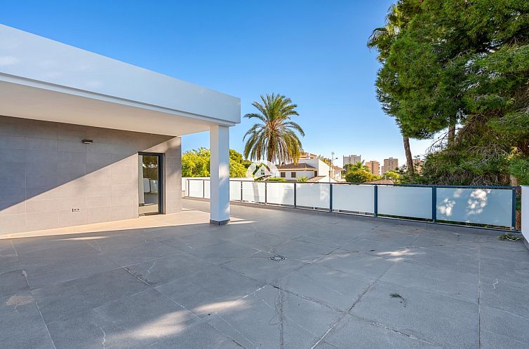 Vrijstaande woning in Orihuela