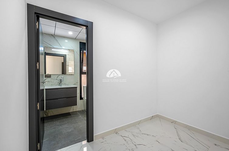 Vrijstaande woning in Orihuela