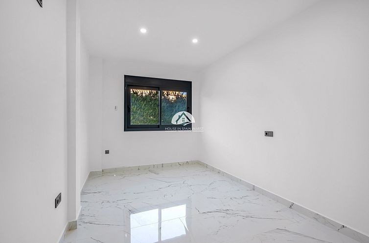 Vrijstaande woning in Orihuela