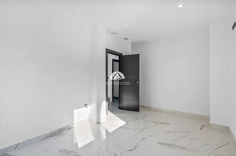 Vrijstaande woning in Orihuela