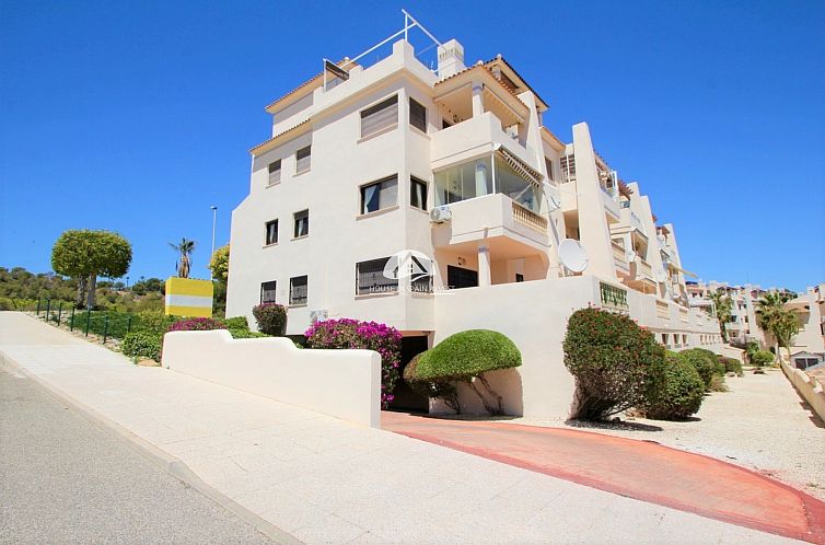 Unterkunft 14927469 - Appartement Costa blanca - Appartement in Orihuela