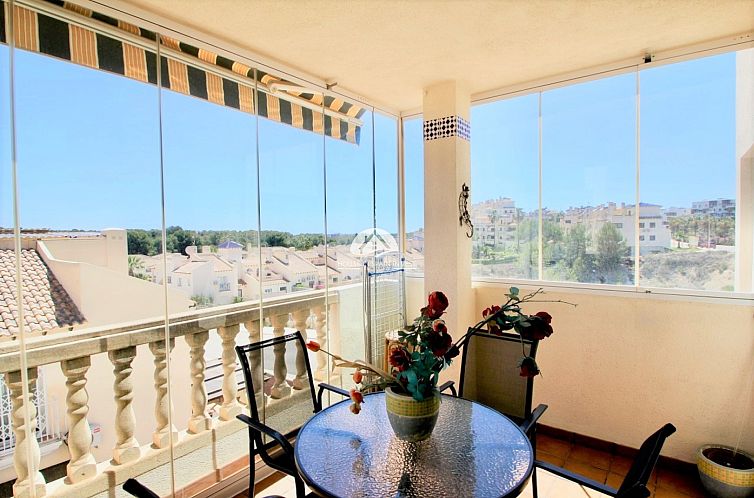 Appartement in Orihuela