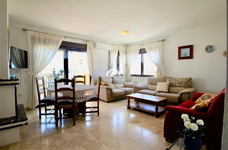 Appartement in Orihuela