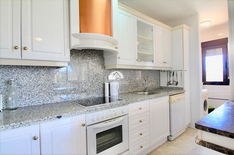 Appartement in Orihuela