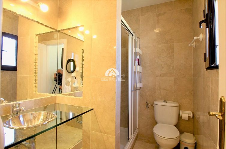 Appartement in Orihuela