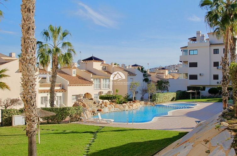 Appartement in Orihuela