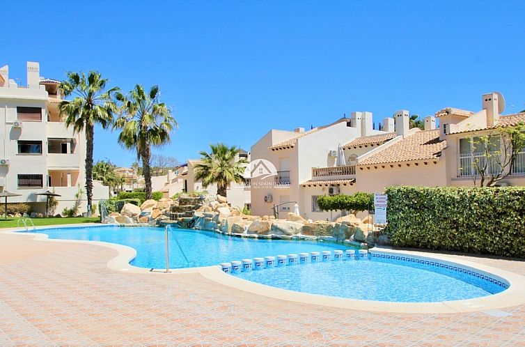 Appartement in Orihuela