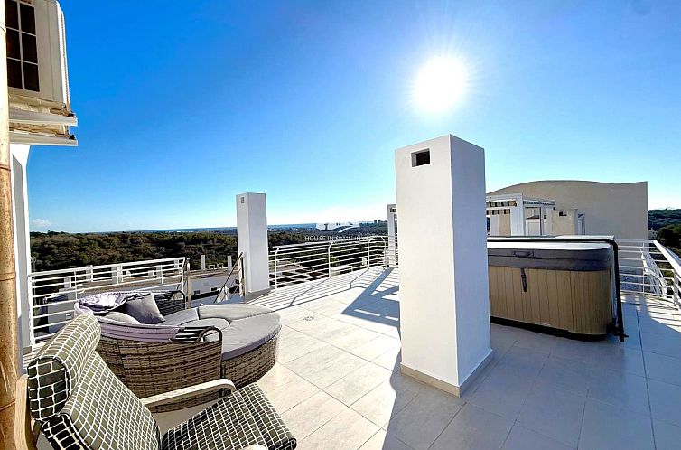 Unterkunft 14927476 - Appartement Costa blanca - Appartement in Orihuela