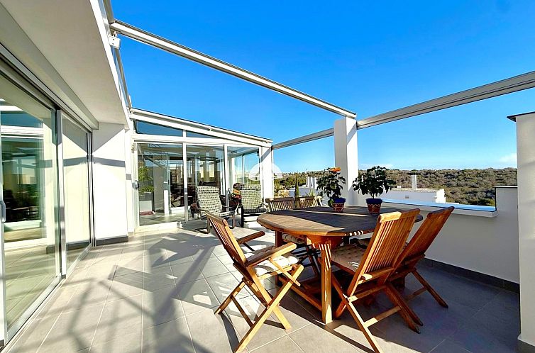 Appartement in Orihuela