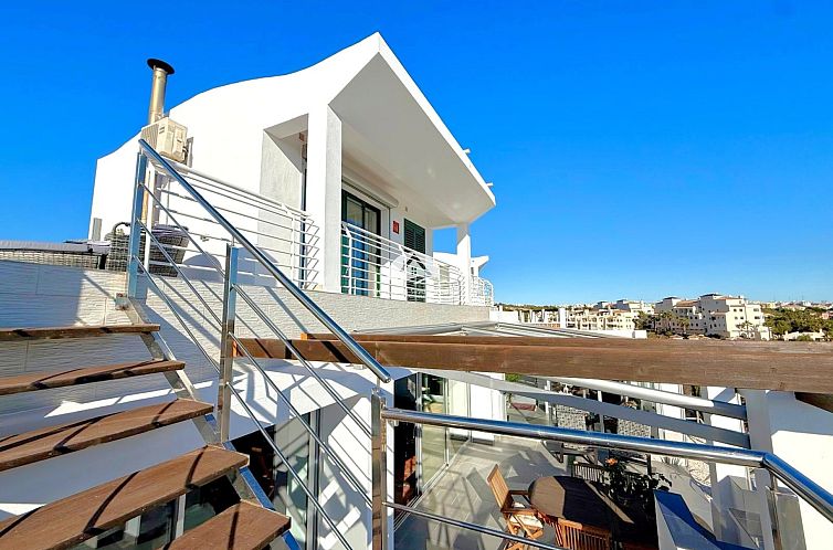 Appartement in Orihuela