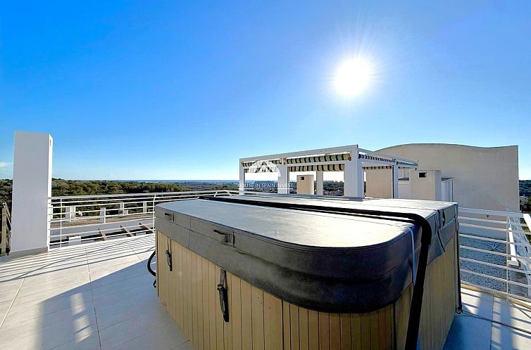 Appartement in Orihuela