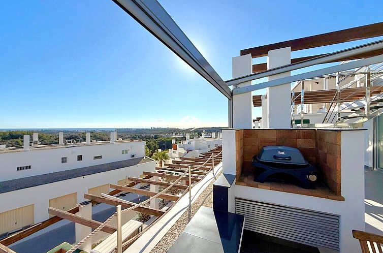 Appartement in Orihuela