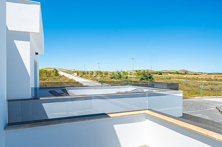 Geschakelde woning in Vistabella Golf