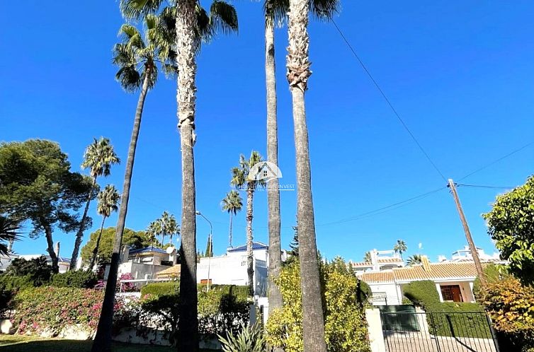 Vrijstaande woning in Orihuela