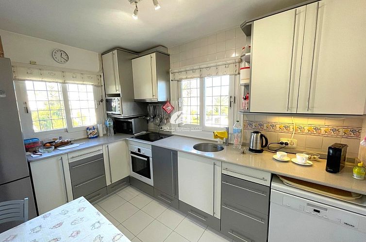 Vrijstaande woning in Orihuela