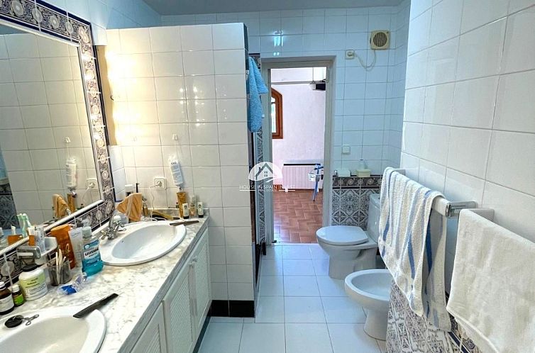 Vrijstaande woning in Orihuela