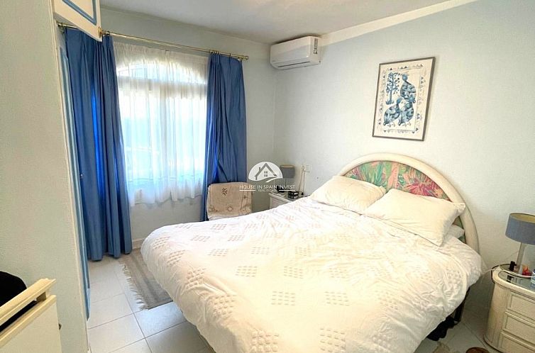 Vrijstaande woning in Orihuela