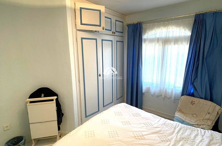 Vrijstaande woning in Orihuela