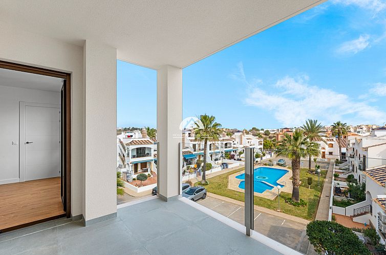 Appartement in Orihuela
