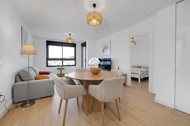 Appartement in Orihuela