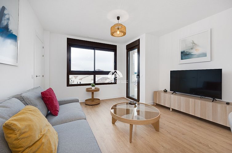 Appartement in Orihuela