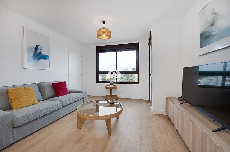 Appartement in Orihuela