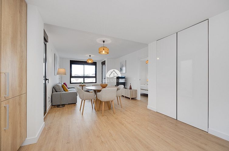 Appartement in Orihuela