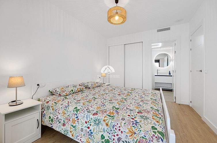 Appartement in Orihuela