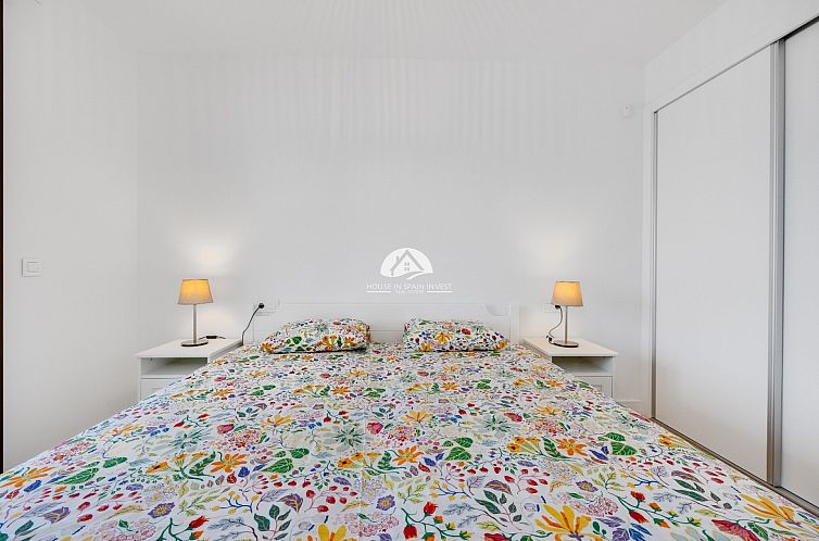 Appartement in Orihuela