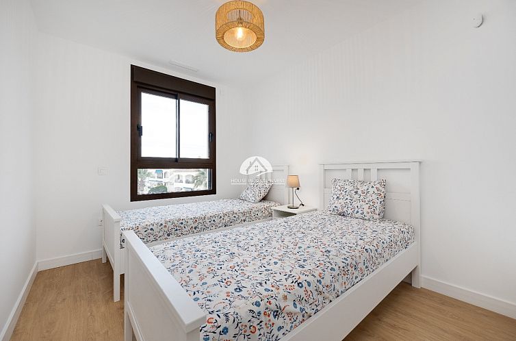 Appartement in Orihuela