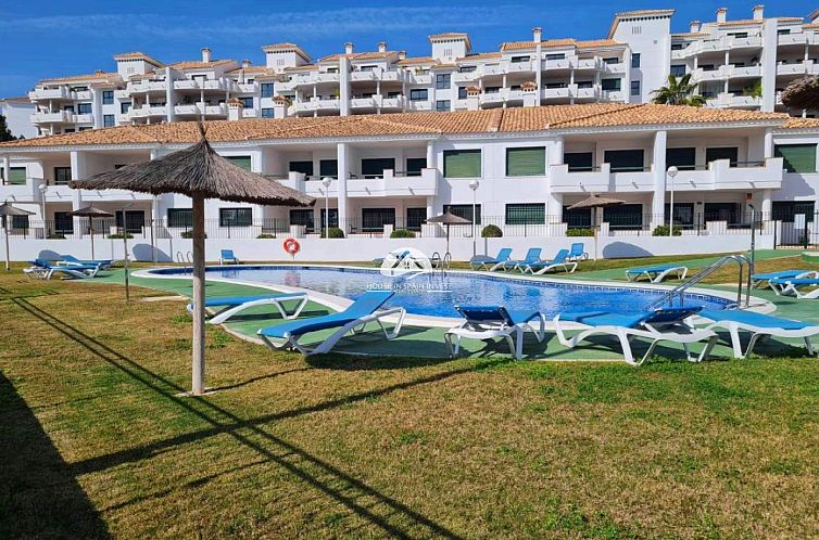 Unterkunft 14927486 - Appartement Costa blanca - Appartement in Orihuela