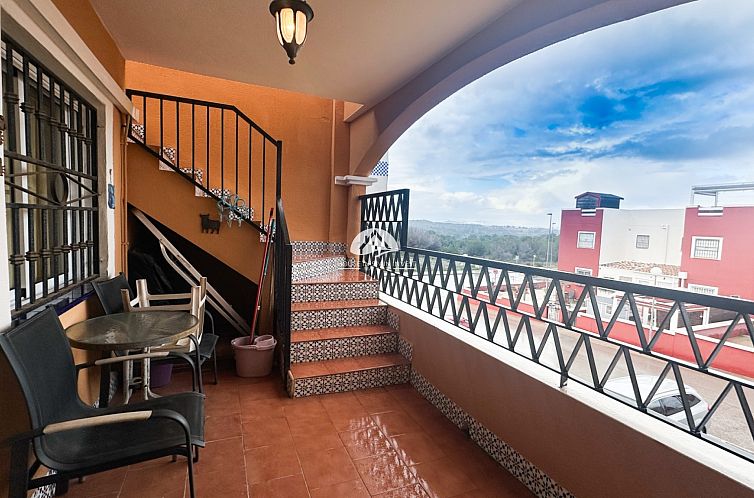 Unterkunft 14927487 - Appartement Costa blanca - Appartement in Orihuela