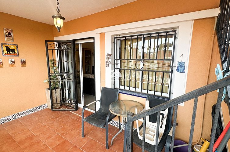 Appartement in Orihuela