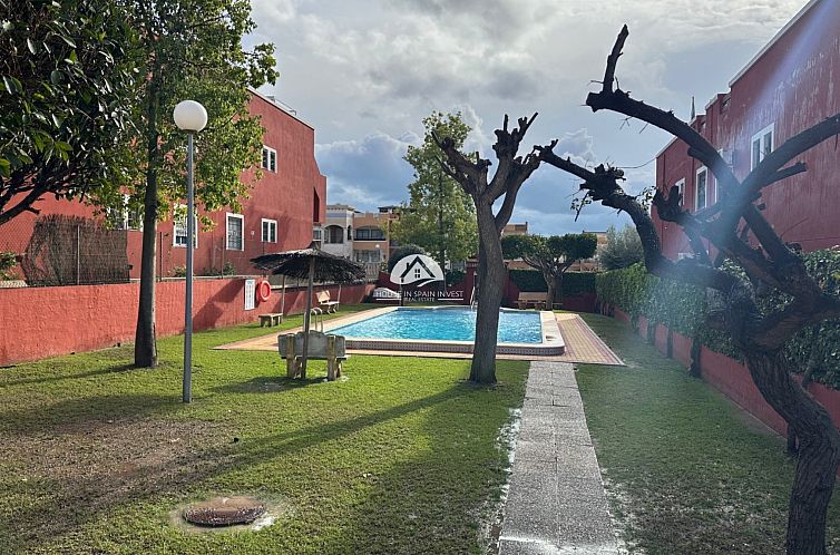 Appartement in Orihuela