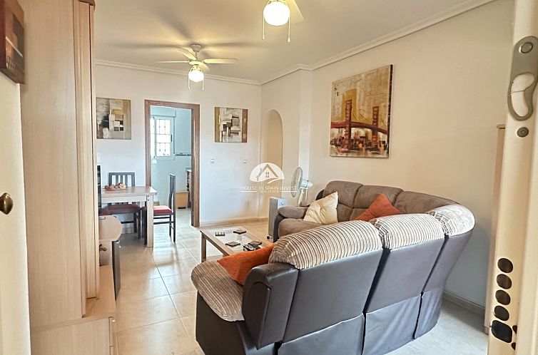 Appartement in Orihuela